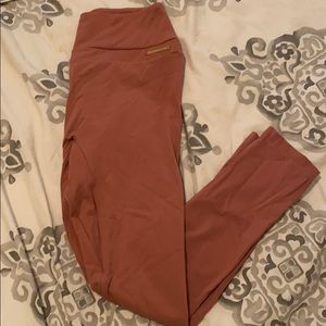 Whitney Simmons X Gymshark Leggings